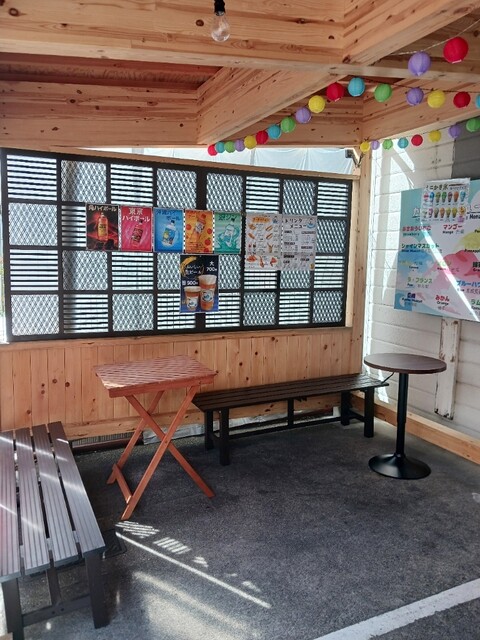 Nagomi Chaya Hitoyasumi photo 5