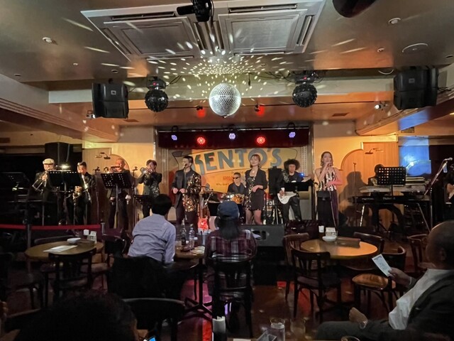 LIVE HOUSE KENTO'S Shinjuku Ten photo 4