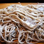 土風炉 - 生十割蕎麦＠土風炉 仙台あおば通駅前店