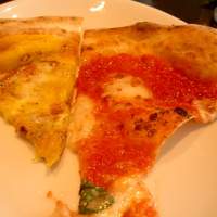 ゼックスウエスト サルヴァトーレ クオモブロス - ＰＩＺＺＡ