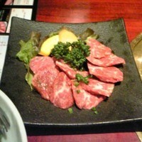 牛兵衛 草庵 池袋西口店 - 牛兵衛