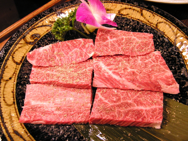 炭火焼肉 いろり name=