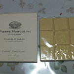 ピエール・マルコリーニ - タブレット　ブラン