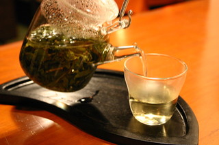 Odekakebiyori - 台湾最高級の高山烏龍茶　すっきりとした味わいで、甘みが後味で残ります。