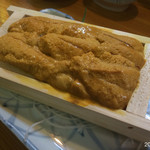 魚がし - 生うに 950円