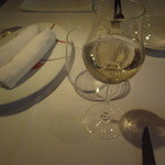 フィオッキ - 2014/11　食前酒、ドライシェリー