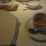 フィオッキ - 2014/11　エスプレッソ