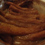 フィオッキ - 2014/11　スッパ・バルベッタ