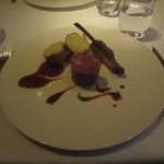 フィオッキ - 2014/11　仔羊の藁包みロースト　ヴァルド派の農家料理