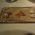 フィオッキ - 2014/11　小菓子