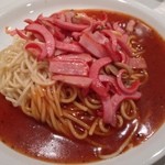 スパゲッティハウスチャオ - ミラネーズR