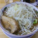 ラーメン龍郎 - 