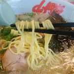 山岡家 つくば中央店 - 