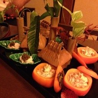 韻松亭 - 
