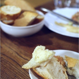 ビストロ アリゴ_2