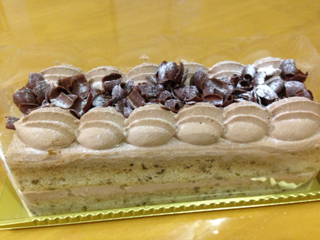 銀座コージーコーナー イオンスーパーセンター水沢桜屋敷西（GiNZA Cozy Corner） - 水沢（ケーキ）の写真