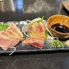 裏照ラス - 