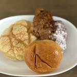 ブランジェ浅野屋 - 