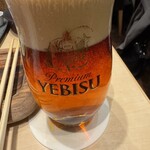 エビスバー 博多一番街店 - 