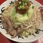 醤々亭 - じゃん次郎