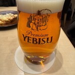 エビスバー 博多一番街店 - 