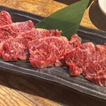 炭火焼肉酒房　あぶり - 