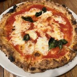 ピッツェリア ピッキ - 