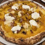 ピッツェリア ピッキ - 