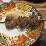 酉あき - 