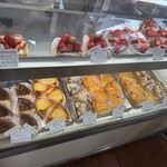 PATISSERIE TATSUYA SASAKI - 