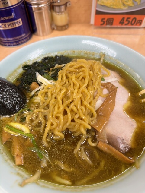 Ramen Daiou photo 3