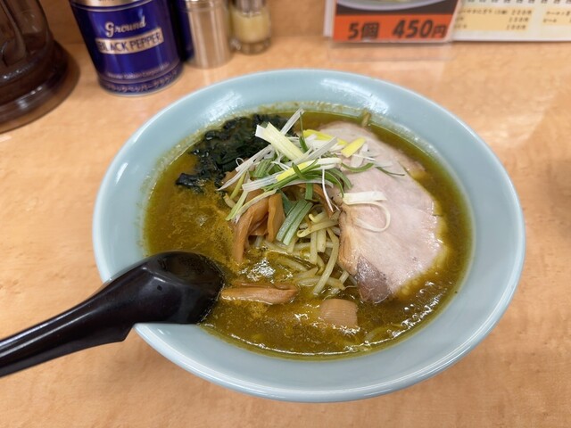 Ramen Daiou photo 2