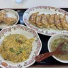餃子の王将 京都東インター店
