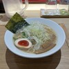 創業麺類元年 坂本龍馬が愛したラーメン食堂