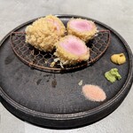 東京とんかつ がぶう - 