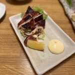 旬魚旬菜 びんびや - 