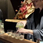 茶室BAR ROKKAN - 