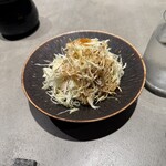 東京とんかつ がぶう - 