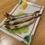 旬魚旬菜 びんびや - 