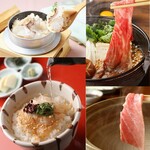 リバーサイド鮨和食 堀江燈花 - 