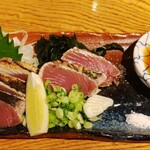 酒と料理のなつ - 