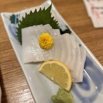 旬魚旬菜 びんびや - 