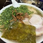 中華そば 髙はし - 