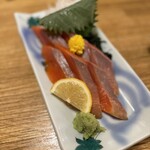 旬魚旬菜 びんびや - 