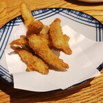 酒と料理のなつ - 