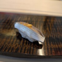 鮨 なんば 日比谷 - 