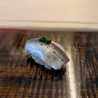 鮨 なんば 日比谷 - 