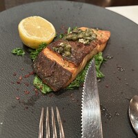 ロウリーズ・ザ・プライムリブ 恵比寿ガーデンプレイス店 - 