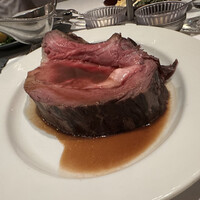 ロウリーズ・ザ・プライムリブ 恵比寿ガーデンプレイス店 - 