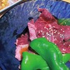 肉問屋直営 国産和牛焼肉 牛若丸 秋葉原店